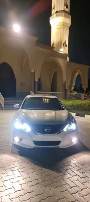 2016 نيسان آلتيما S
