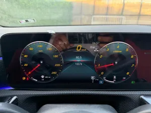2023 مرسيدس-بنز سي ال اي CLA 250