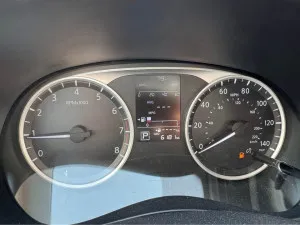 2024 نيسان كيكس S