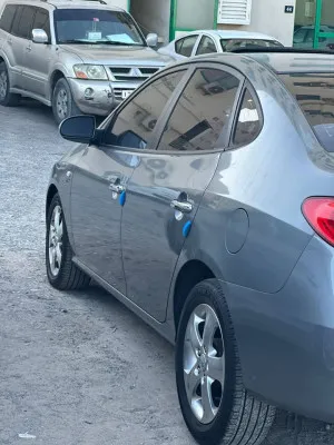 2009 هيونداي افانتي SE