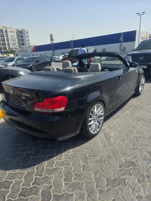 2009 بي أم دابليو الفئة - 1 120i