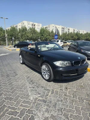 2009 بي أم دابليو الفئة - 1 120i