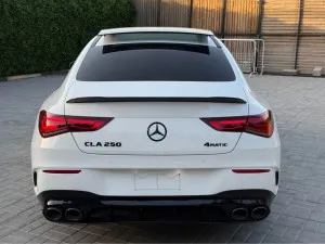 2023 مرسيدس-بنز سي ال اي CLA 250