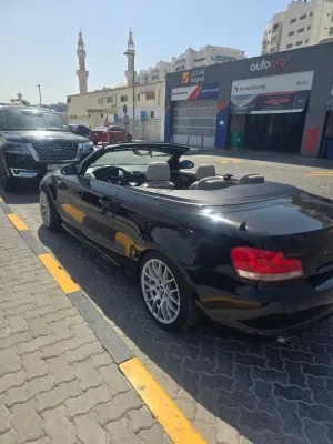 2009 بي أم دابليو الفئة - 1 120i