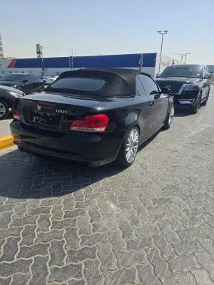 2009 بي أم دابليو الفئة - 1 120i