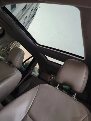 2012 فورد ايدج SE