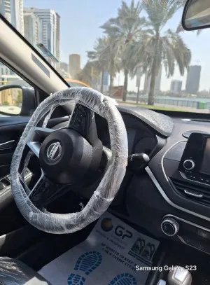 2021 Nissan Altima SL