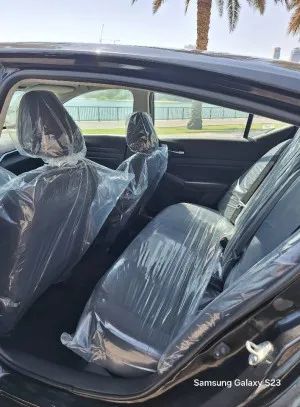 2021 Nissan Altima SL