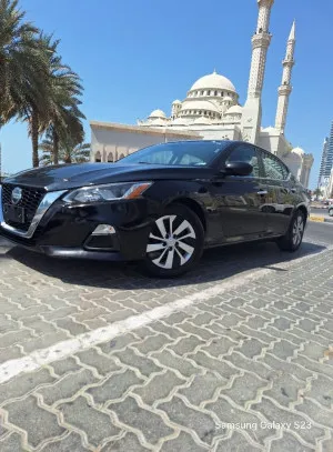 2021 Nissan Altima SL