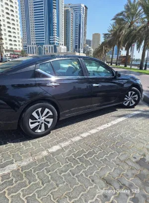 2021 Nissan Altima SL