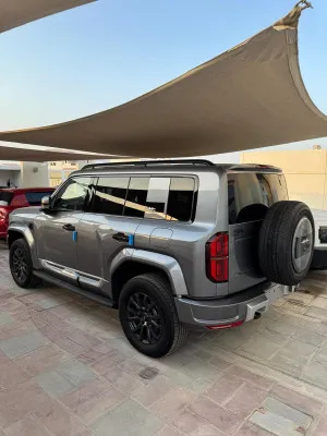 2025 بي واي دي ليوبارد