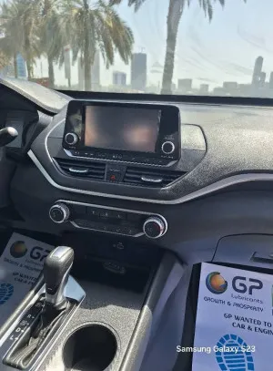 2021 Nissan Altima SL