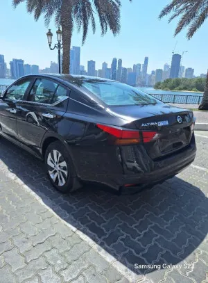 2021 Nissan Altima SL