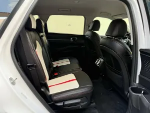 2021 كيا سورينتو X-Line SX Prestige