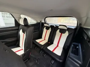 2021 كيا سورينتو X-Line SX Prestige