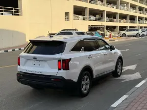 2021 كيا سورينتو X-Line SX Prestige