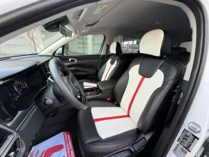 2021 كيا سورينتو X-Line SX Prestige