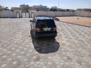 2017 Nissan Armada NIsmo