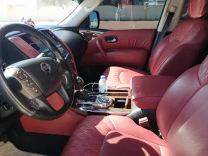 2017 Nissan Armada NIsmo