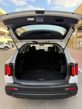 2021 كيا سورينتو X-Line SX Prestige