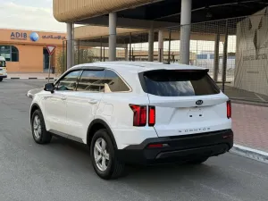 2021 كيا سورينتو X-Line SX Prestige