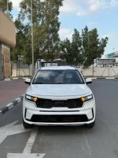 2021 كيا سورينتو X-Line SX Prestige