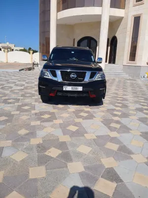 2017 Nissan Armada NIsmo