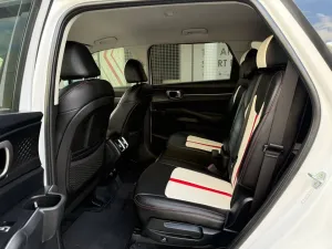 2021 كيا سورينتو X-Line SX Prestige