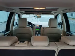 2009 Land Rover LR2 SE