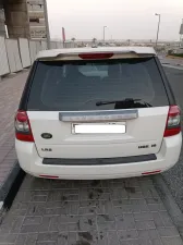 2009 Land Rover LR2 SE