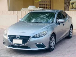 2016 مازدا ٣ 2.5 S