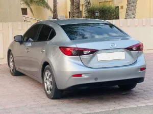 2016 مازدا ٣ 2.5 S