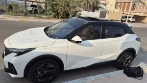 2024 جاك جي اس ٣