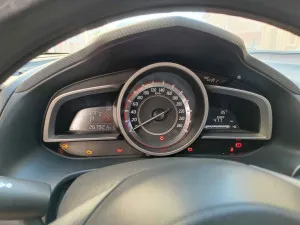 2016 مازدا ٣ 2.5 S