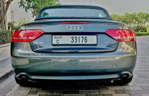 2012 اودي آي ٥ sportback