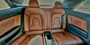 2012 اودي آي ٥ sportback