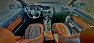 2012 اودي آي ٥ sportback