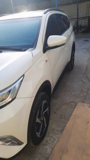 2023 Toyota Rush GL