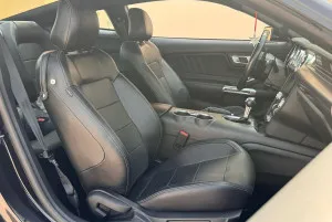 2022 Ford Mustang Performance