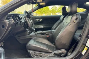 2022 Ford Mustang Performance