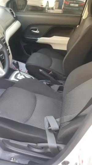 2023 Toyota Rush GL