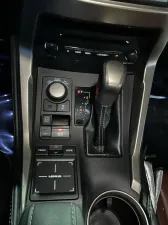 2017 لكزس NX - ان اكس NX350