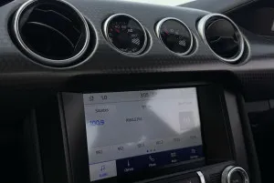 2022 Ford Mustang Performance