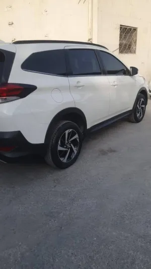 2023 Toyota Rush GL