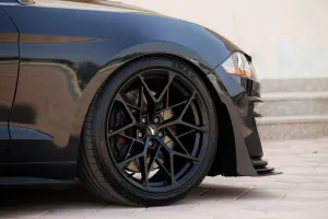 2022 Ford Mustang Performance