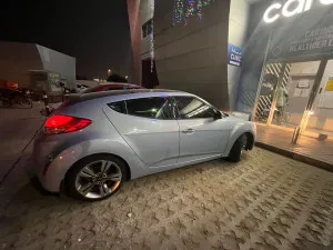 2015 هيونداي فوليستر GLS