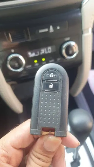 2023 Toyota Rush GL