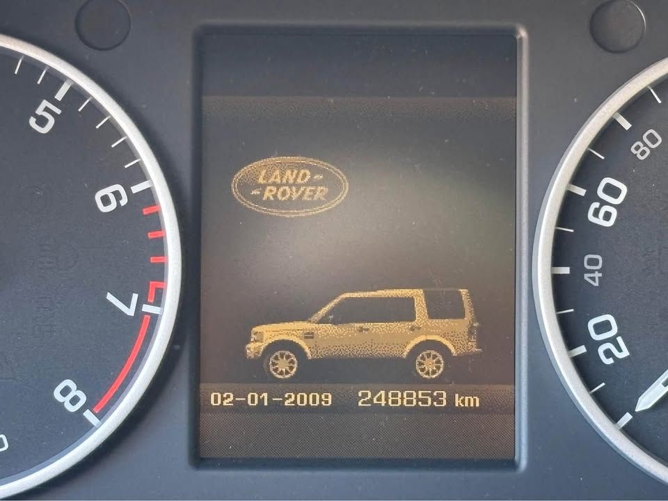 2011 لاند روفر آل آر٤ HSE