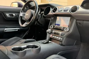2022 Ford Mustang Performance