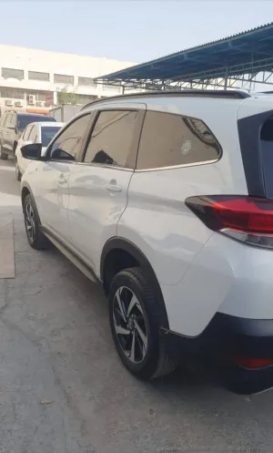 2023 Toyota Rush GL